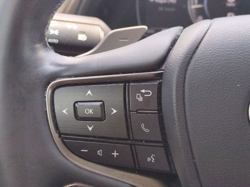 Used 2021 Lexus ES 250 ES 250 w/ Premium Package image 24