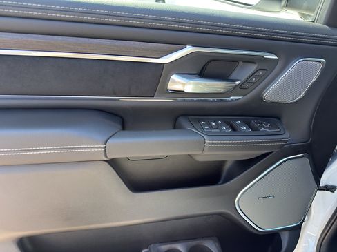 New 2026 RAM 1500 Laramie w/ Night Edition image 14