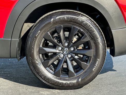 Used 2024 MAZDA CX-50 AWD 2.5 S w/ Weather Package image 31