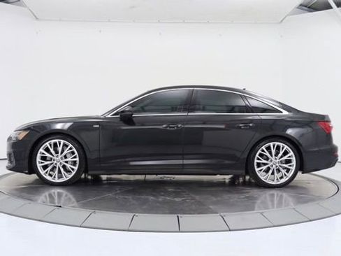 Used 2019 Audi A6 3.0T Prestige w/ Prestige Package image 2