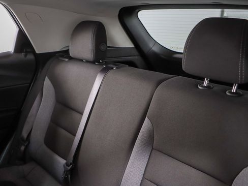 Used 2023 Chevrolet TrailBlazer LT FWD image 24