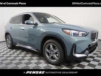 Used 2025 BMW X1 xDrive28i w/ Convenience Package