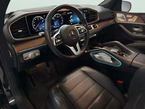 Used 2021 Mercedes-Benz GLE 350 image 11