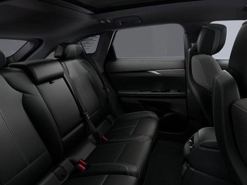 New 2025 Cadillac Optiq Luxury 1 image 65