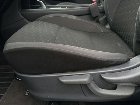 Used 2021 Nissan Kicks SV FWD image 18