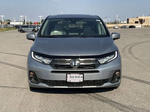 Used 2026 Honda Odyssey EX-L image 11