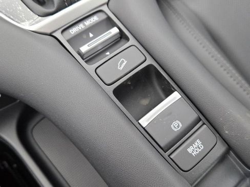 New 2027 Honda HR-V EX-L image 17
