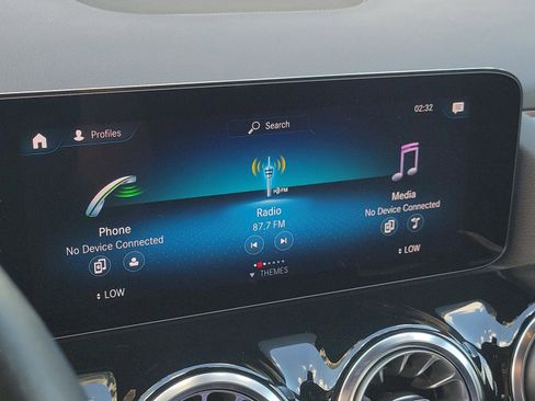 Certified 2023 Mercedes-Benz GLA 250 image 31