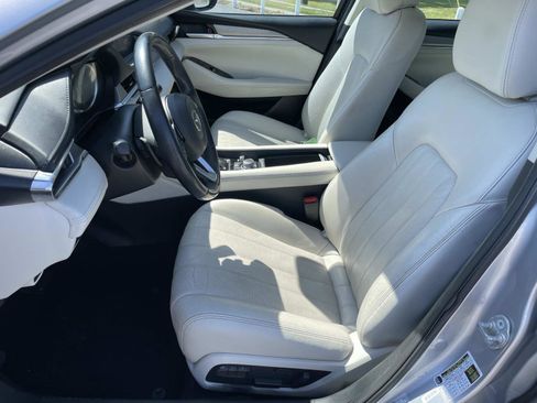 Used 2018 MAZDA MAZDA6 Grand Touring Reserve FWD image 16