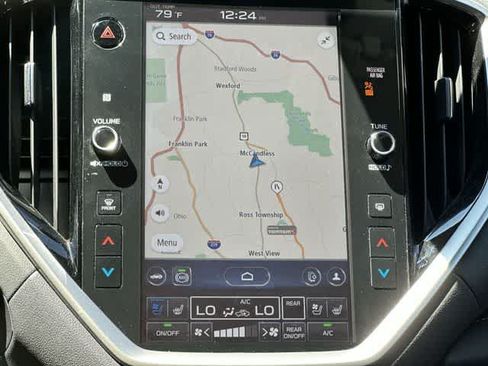 Used 2024 Subaru Ascent Touring AWD/4WD image 13