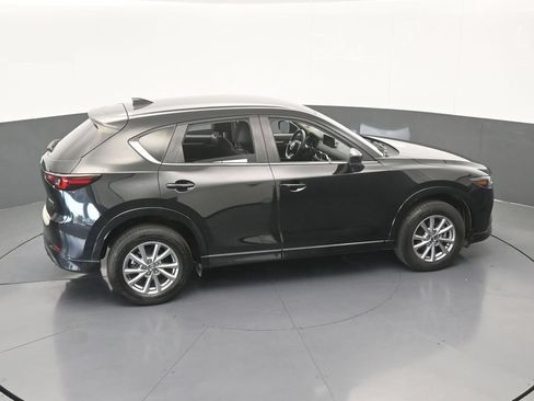 Used 2025 MAZDA CX-5 AWD 2.5 S w/ Select Package image 52