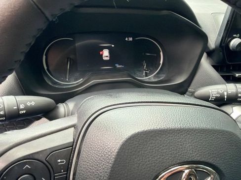 Used 2023 Toyota RAV4 XLE Premium AWD/4WD image 14