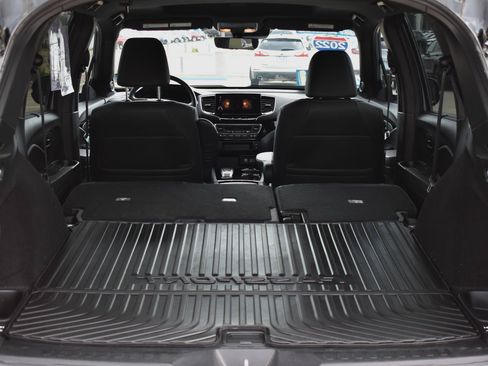 Used 2022 Honda Passport Elite image 19