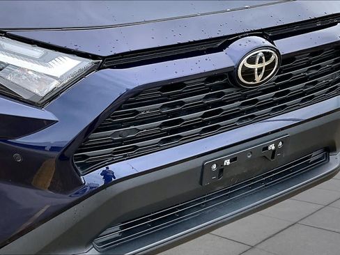 Used 2024 Toyota RAV4 XLE Premium w/ Weather Package FWD image 30