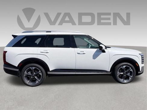 New 2026 Hyundai Palisade Limited FWD image 9