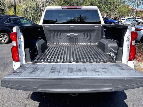 Certified 2023 Chevrolet Silverado 1500 LTZ image 34