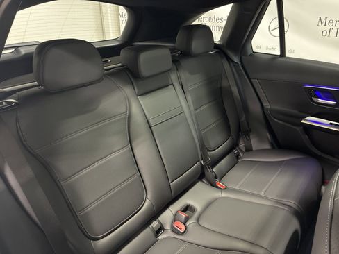 New 2026 Mercedes-Benz GLC 300 4MATIC image 15