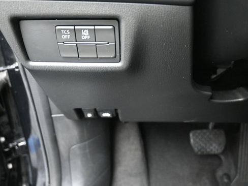 Used 2020 MAZDA CX-5 Touring FWD image 16