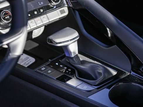 New 2026 Hyundai Elantra Sport FWD image 22