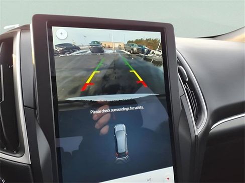 Used 2024 Ford Edge ST-Line image 20