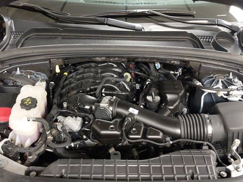 Used 2024 Jeep Grand Cherokee L Laredo w/ Luxury Tech Group I AWD/4WD image 29