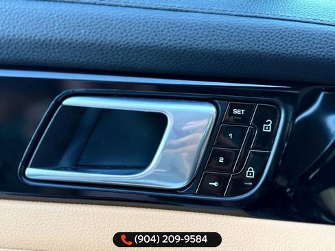 Used 2020 Porsche Panamera 4 image 19