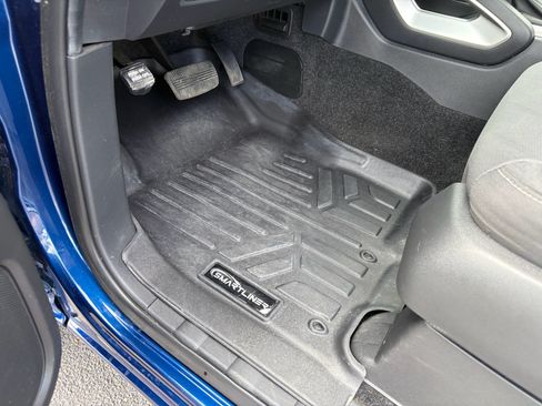 Used 2022 Nissan Frontier SV AWD/4WD image 14