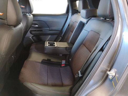 New 2026 Nissan Kicks SR w/ SR Premium Package AWD/4WD image 12