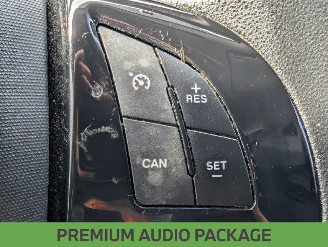 Used 2020 RAM ProMaster City Tradesman FWD image 18