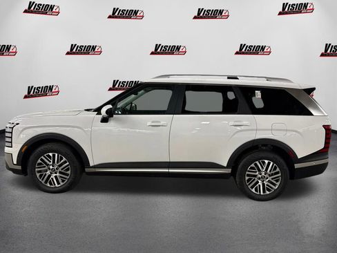 New 2026 Hyundai Palisade SEL image 8