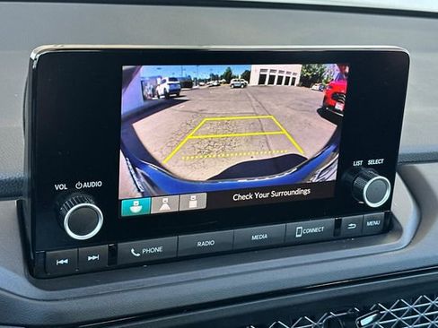 Used 2024 Honda Accord LX image 15