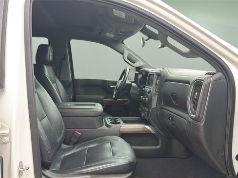 Used 2019 Chevrolet Silverado 1500 RST w/ All-Star Edition AWD/4WD image 12