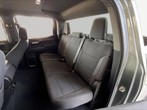 Used 2023 Chevrolet Silverado 1500 RST AWD/4WD image 16
