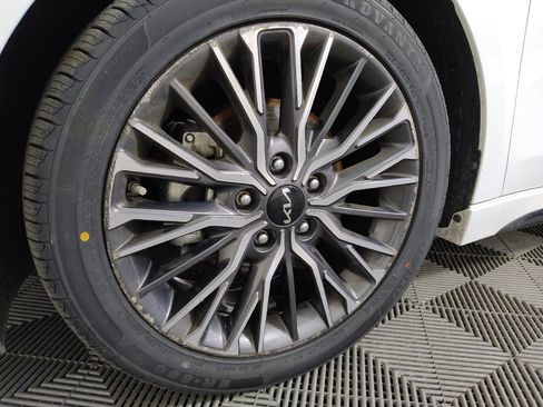 Used 2023 Kia Forte GT-Line w/ GT-Line Premium Package FWD image 31