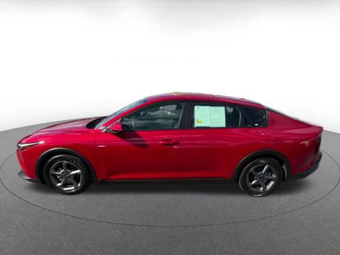 Used 2025 Kia K4 FWD image 6