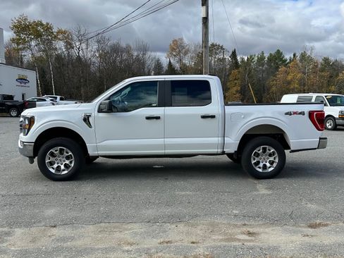Used 2023 Ford F150 XLT image 6