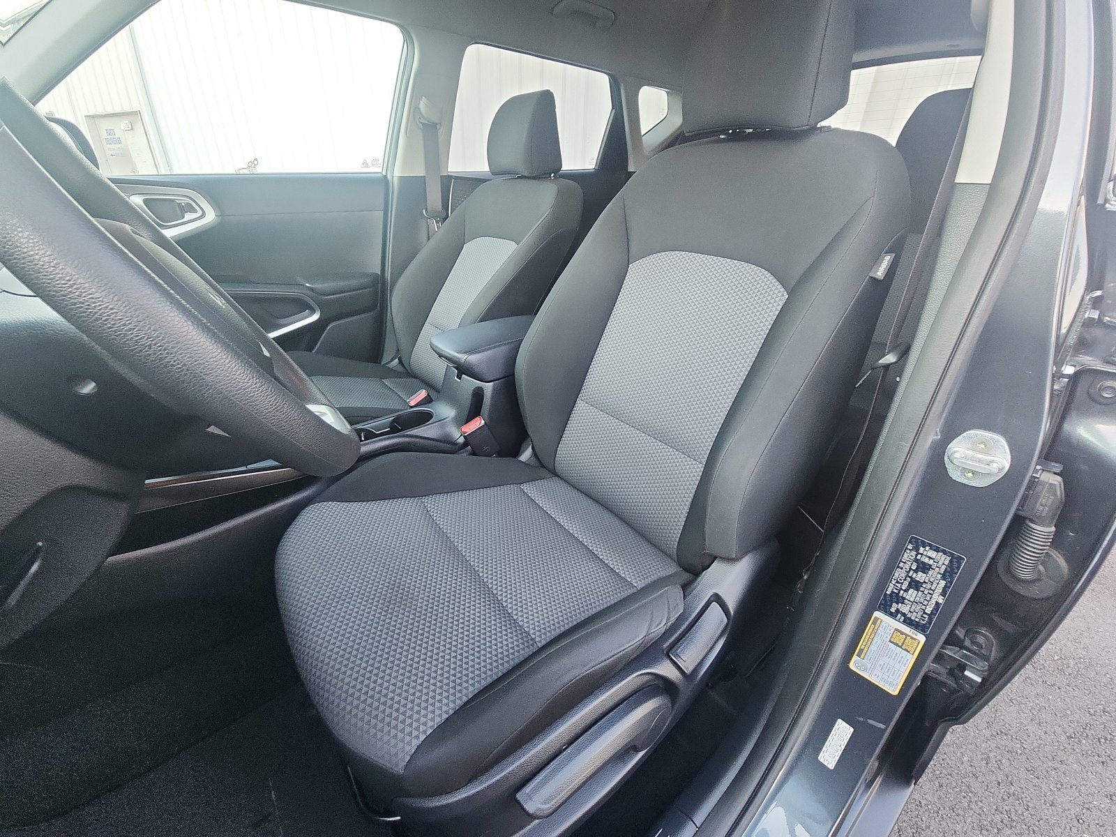Used 2022 Kia Soul LX w/ Technology Package FWD image 21