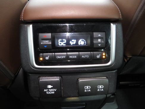 Used 2020 Subaru Ascent Touring w/ Popular Package #2A AWD/4WD image 13