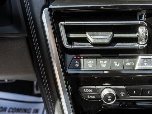 Used 2022 BMW M850i xDrive Coupe w/ M Carbon Exterior Package image 20