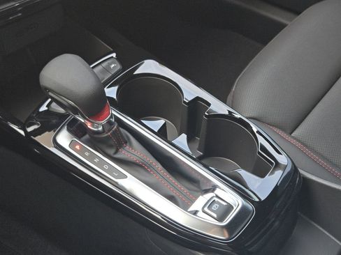 New 2026 Chevrolet Trax RS w/ Driver Confidence Package image 16