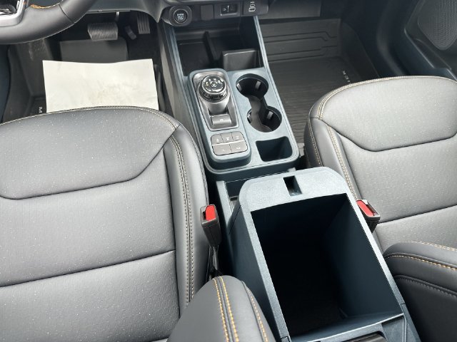 New 2026 Ford Maverick Tremor AWD/4WD image 32