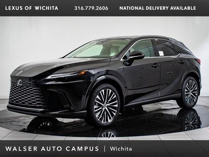 New 2026 Lexus RX 350 Premium Plus
