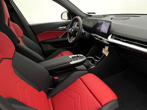 New 2026 BMW X1 M35i w/ Technology Package AWD/4WD image 12