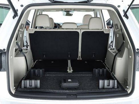 New 2026 Volkswagen Atlas SE image 66