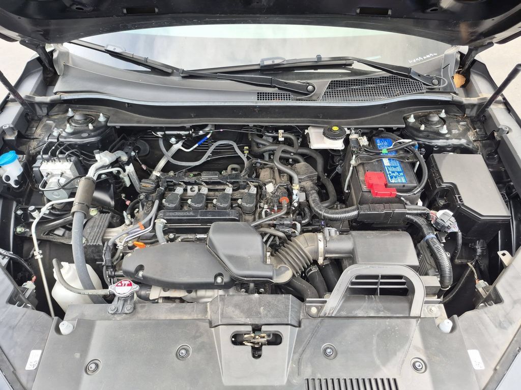 Used 2025 Honda CR-V LX image 35