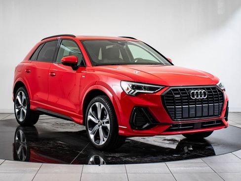 Used 2022 Audi Q3 2.0T Premium Plus image 5