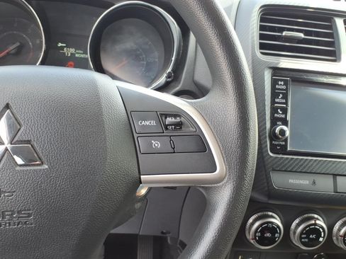 Used 2024 Mitsubishi Outlander Sport AWD image 12