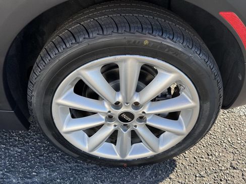 Used 2017 MINI Cooper Clubman S image 21