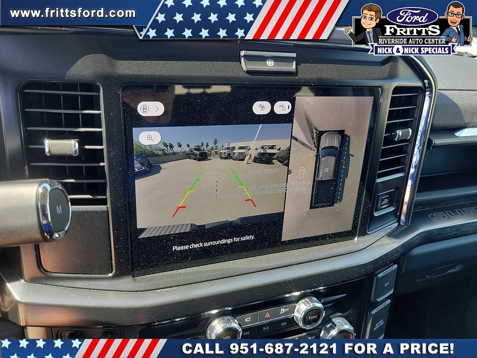New 2026 Ford F250 Lariat AWD/4WD image 12