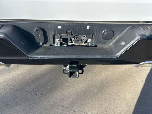 Used 2023 Chevrolet Silverado 1500 LT Trail Boss w/ Protection Package image 12